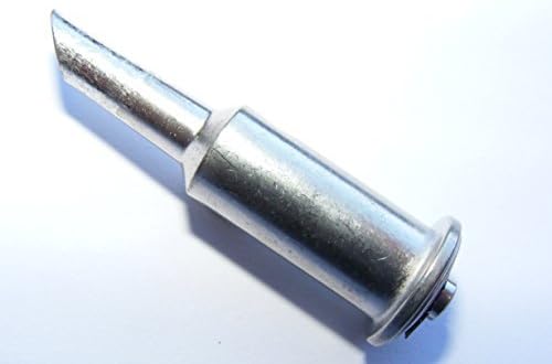 Portasol Super Pro Soldering Iron Tip 4.8mm Single Flat SPT4 by PORTASOL