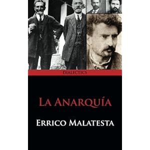 La Anarquía (Spanish Edition)
