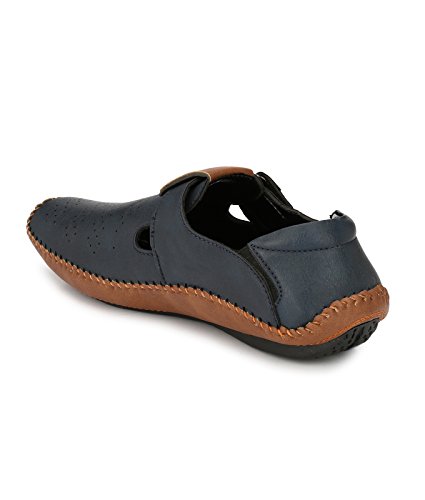 big fox roman sandals for men