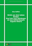 Image de Briefe aus dem hohen Norden (German Edition)