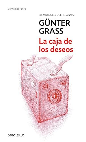 La caja de los deseos (Contemporánea): Amazon.es: Grass, Günter: Libros