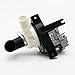 Whirlpool Kenmore Washer Pump W10217134 W10536347 NEW Replaces W10049390