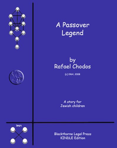Download A Passover Legend (Jewish Stories) (English Edition) PDF
