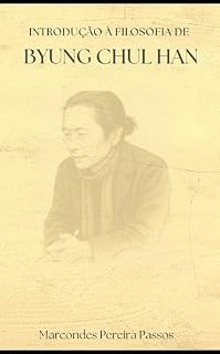 Livro Introdução à Filosofia de Byung Chul Han