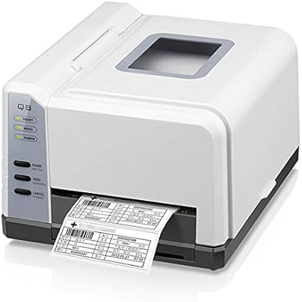 3 thermal printer