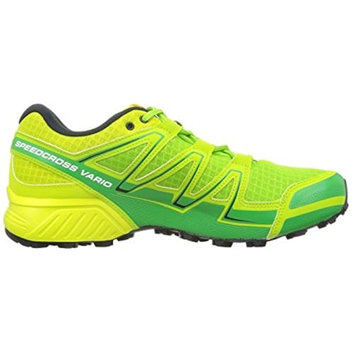 salomon cross vario