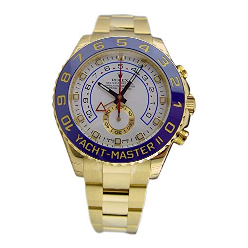 قیمت و خرید Rolex Yacht-Master II ساعت 