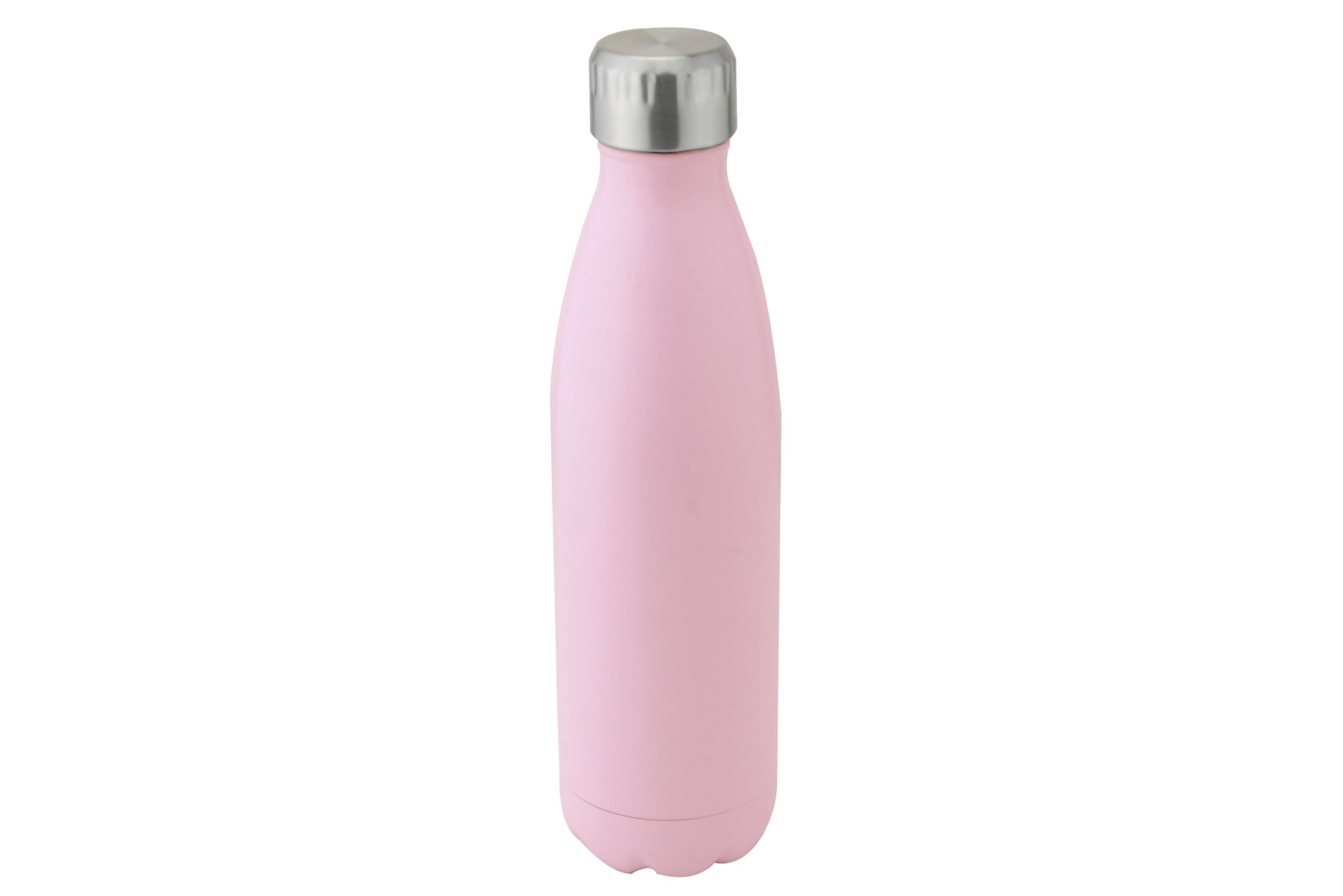 apollo THE HOUSEWARES BRAND SS Flask 500mL Pink