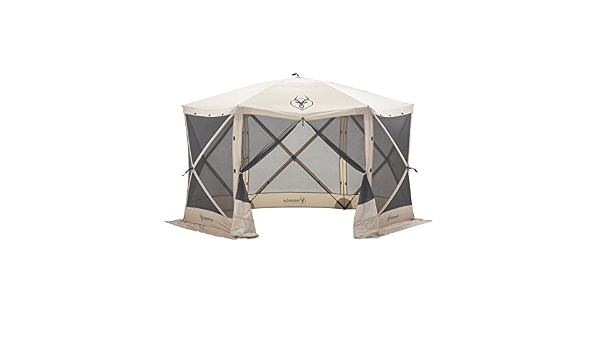Gazelle Tents 21500 G6 Pop-Up Portable 