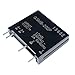 Aideepen 5pcs G3MB-202P DC-AC PCB SSR in 5V DC Out 240V AC 2A Solid State Relay Module