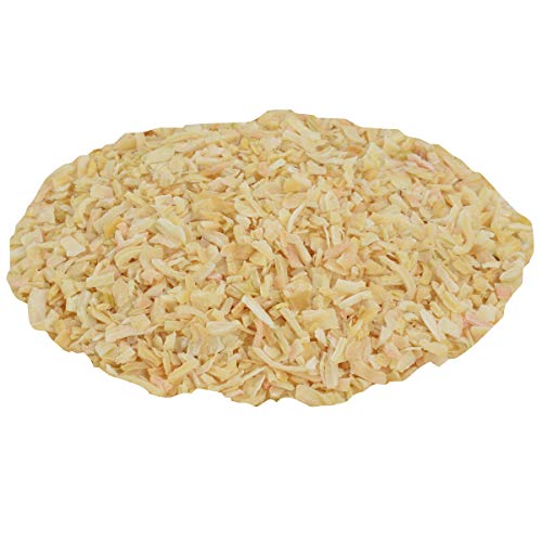 McCormick Culinary Minced Onion, 17 oz One 17 Ounce Container of