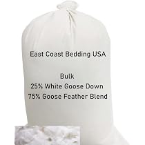 buy goose down