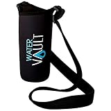 WaterVault Bottle Buddy Neoprene Water Bottle Holder with New 56