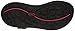 Chaco Women's ZX3 Classic Athletic Sandal, Rain Raspberry, 8 M US