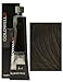 Goldwell Topchic Hair Color, 3n Dark Brown, 2.03 oz