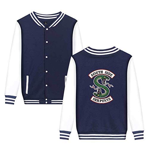 felpa riverdale amazon