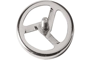 Hamilton Beach Commercial 929 Agitator, Stainless Steel