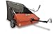Agri-Fab 45-0492 Lawn Sweeper, 44-Inch primary