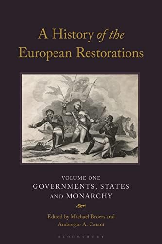 Amazon.com: The Rise of the Nation-State in Europe: Absolutism