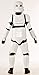 Star Wars Collector Supreme Edition Stormtrooper Costume