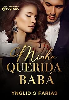 Livro Minha querida babá