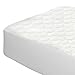 Equinox Baby Crib Mattress Protector - 28