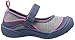 OshKosh B'Gosh Aria G Bump-Toe Mary Jane (Toddler/Little Kid)