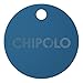 Chipolo Plus Smart Keyring Bluetooth Tracker Blue