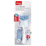 Playtex SmartSpace Baby Bottle Brush
