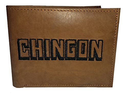 BMF Wallet Chingon Spanish Edition
