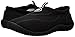 Sunville Womens Water Shoes Aqua Socks,6 B(M) US,Black-2907