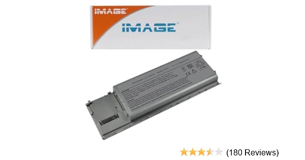 Dell Latitude D6 Battery Price In Bangladesh