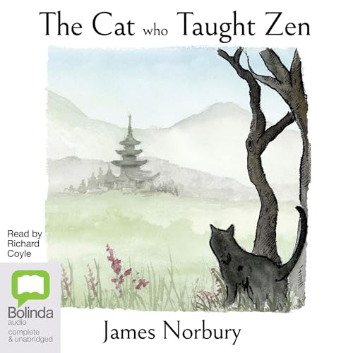 The Cat Who Taught Zen