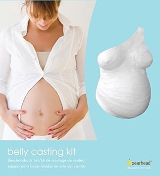 belly casting supplies