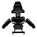 NEW Patented Electric InkBed Client Massage Bed Chair Table with Built in Power Strip w/USB & FREE Removable Armrest ($119 value)