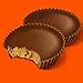 REESE'S Variety Assorted Chocolate Bars, Candy, 18 Count