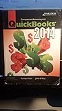 Computerized Accounting QuickBooks 2014 by 
