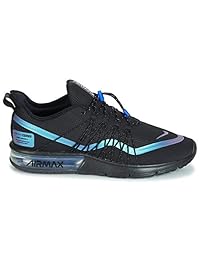 Nike Men's Air Max Sequent 4 Running Shoe
