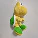 Tianr Super Mario Plush Toys，Koopa Troopa Plush，Mario plushes 7.8
