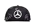 Mercedes AMG F1 Lewis Hamilton Japan Suzuka Winners Flat Peak Cap Official 2015