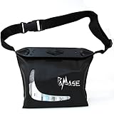 PAMASE Waterproof Waist Bag/Dry Pouch with Waist Strap-Best Way to Keep Your Things Safe
