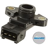 MAP Sensor Replacement For Mitsubishi – Fits Diamante, Lancer, Montero, Galant & More - View #9