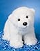 Douglas Marshmallow Polar Bear (2/12)