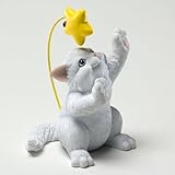 Charming Purrsonalities Stars Are Within Your Reach Figurine
