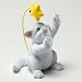 Charming Purrsonalities Stars Are Within Your Reach Figurine