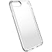 Speck Presidio Clear Case - iPhone 7 Case, iPhone 6S Case, iPhone 6 Case - Patented Slim Protective Case