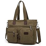 ToLFE Women Top Handle Satchel Handbags Shoulder