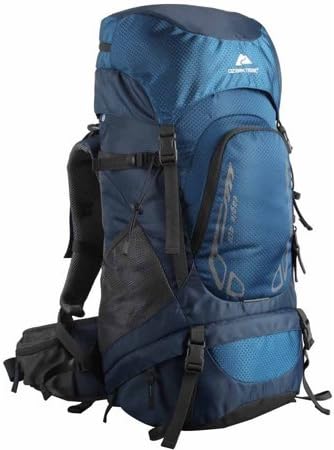amazon mochila senderismo
