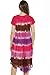 Riviera Sun 21648-FUC-1X Dress/Dresses for Women Fuchsia