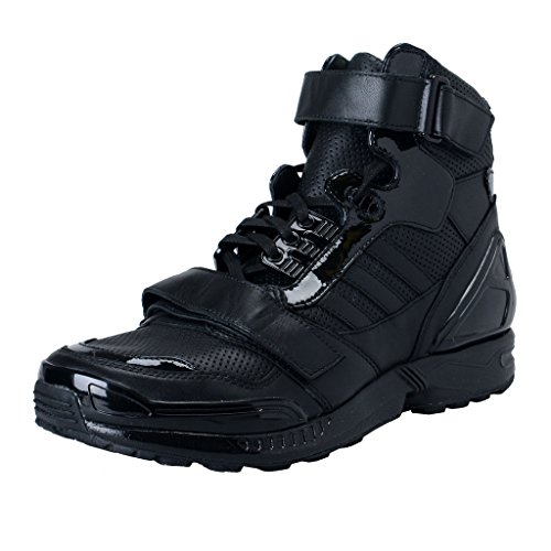 Adidas by Juun. J Unisex Leather Athletic Sneakers Maldives | Ubuy